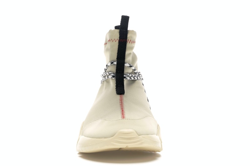 John Geiger 002 Cream