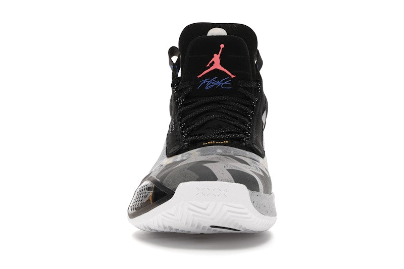 Jordan XXXIV Low Print