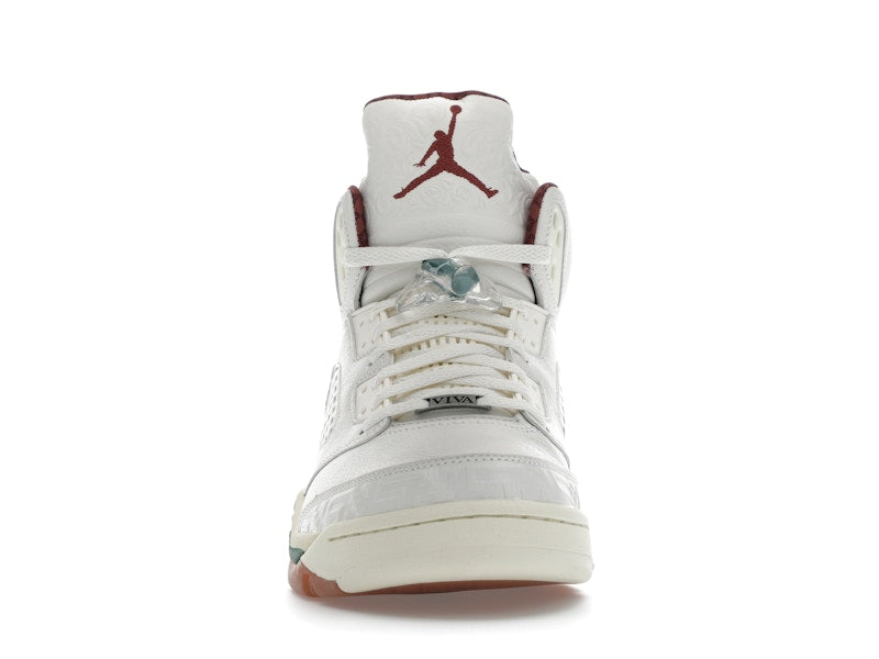 Jordan 5 Retro El Grito Sail