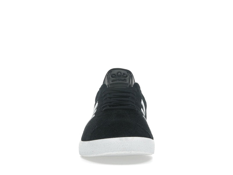 adidas Gazelle Core Black Bright Blue