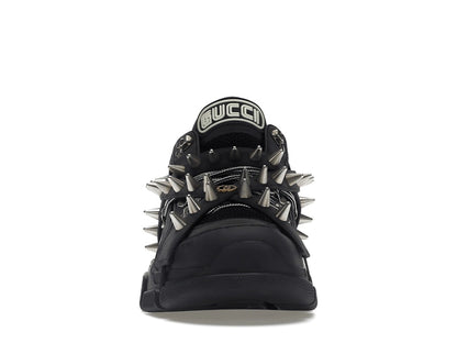 Gucci Flashtrek Black Spike