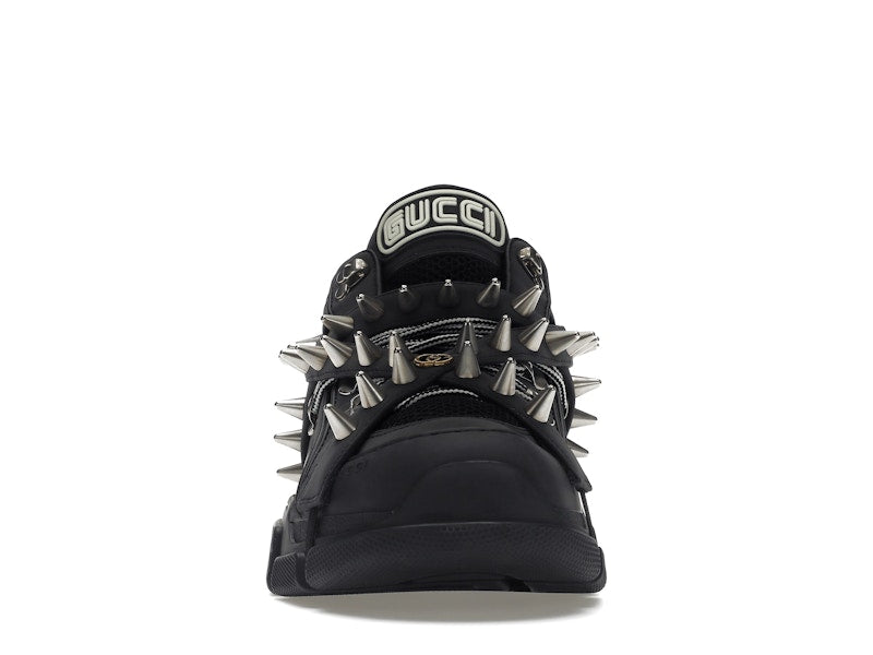 Gucci Flashtrek Black Spike