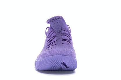 Nike LeBron 16 Low Atomic Violet