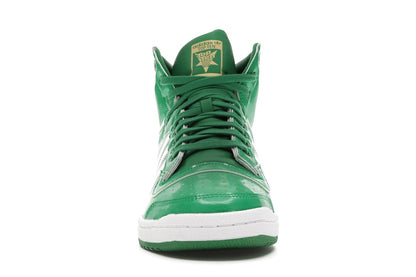 adidas Top Ten Hi Green