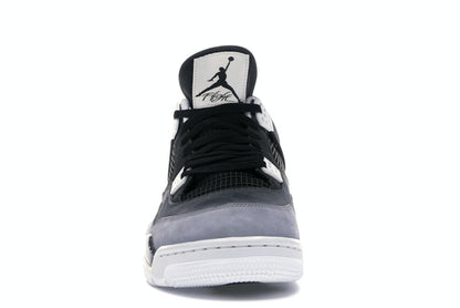 Jordan 4 Retro Fear Pack (2013)