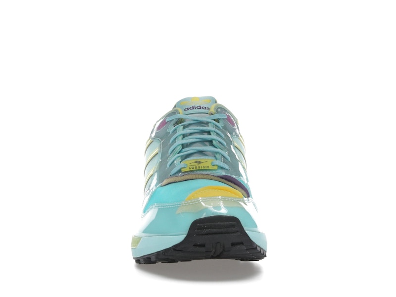 adidas ZX 6000 Inside Out XZ 0006 Aqua