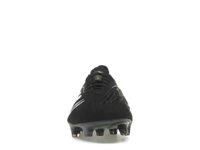 adidas Predator Elite FG Core Black Carbon Gold Metallic