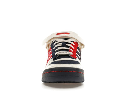 adidas Forum Low Marvel Spider-Man