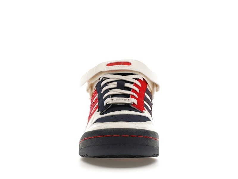 adidas Forum Low Marvel Spider-Man
