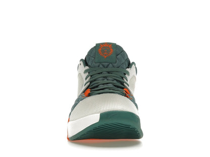Nike LeBron Witness 8 Canon