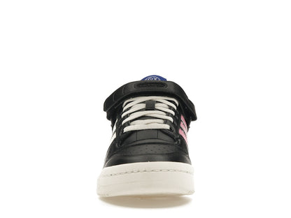 adidas Forum Low André Saraiva Black Cream White