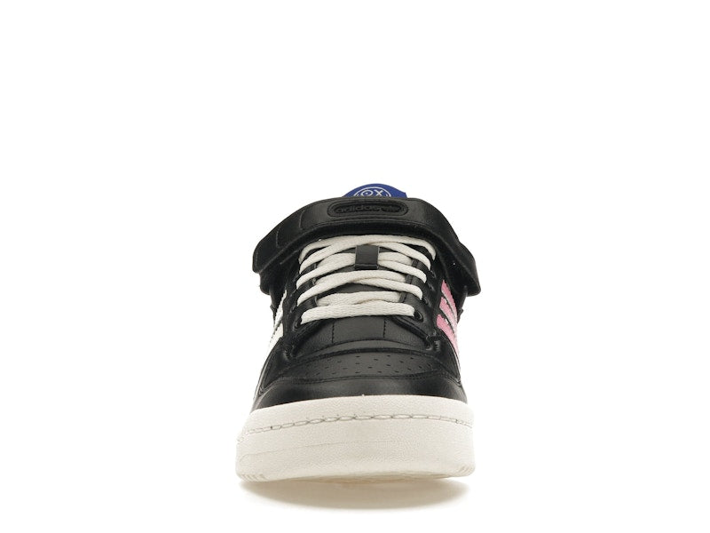 adidas Forum Low André Saraiva Black Cream White