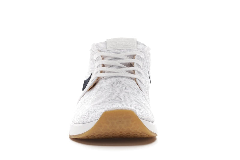Nike SB Air Max Janoski 2 White/Celestial Gold