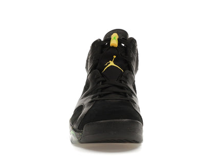 Jordan 6 Retro Brazil World Cup