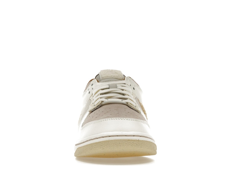 Nike Dunk Low Retro PRM Year of the Rabbit Fossil Stone (2023)