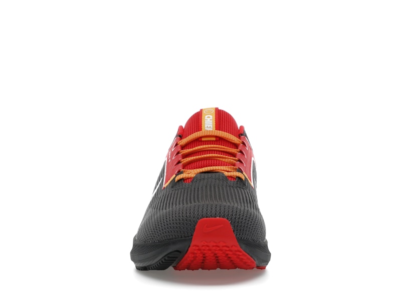 Nike Pegasus 40 Kansas City Chiefs