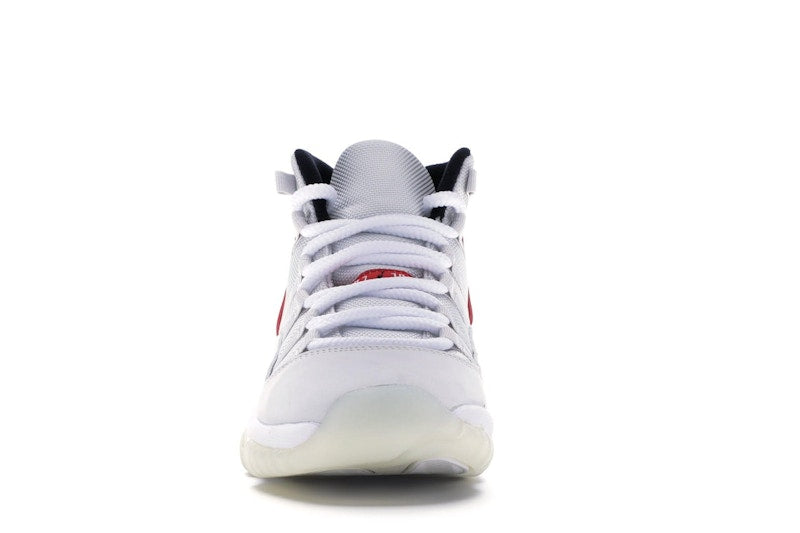 Jordan 11 Retro Platinum Tint (GS)