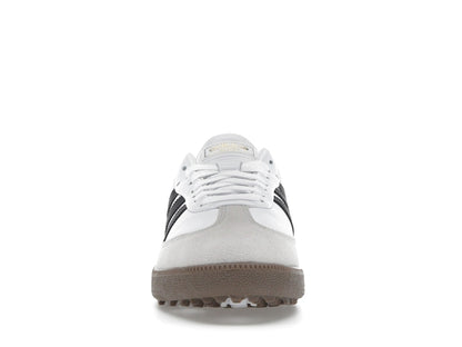 adidas Samba Spikeless Golf Cloud White Core Black Gum