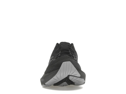 ASICS Novablast 4 Black Graphite Grey (Women's)
