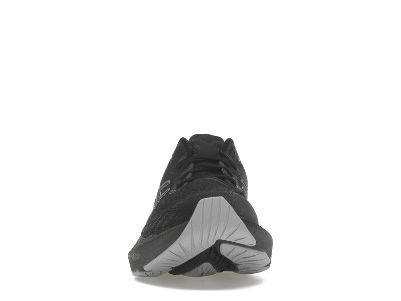ASICS Novablast 4 Black Graphite Grey (Women's)