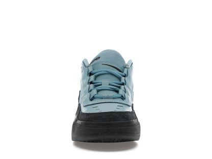 Nike SB Air Max Ishod Wair Denim Turquoise Black