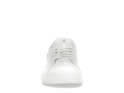 On The Roger Advantage All White