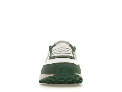 Nike Waffle One Summit White Moon Fossil Gorge Green Honeydew (Women's)