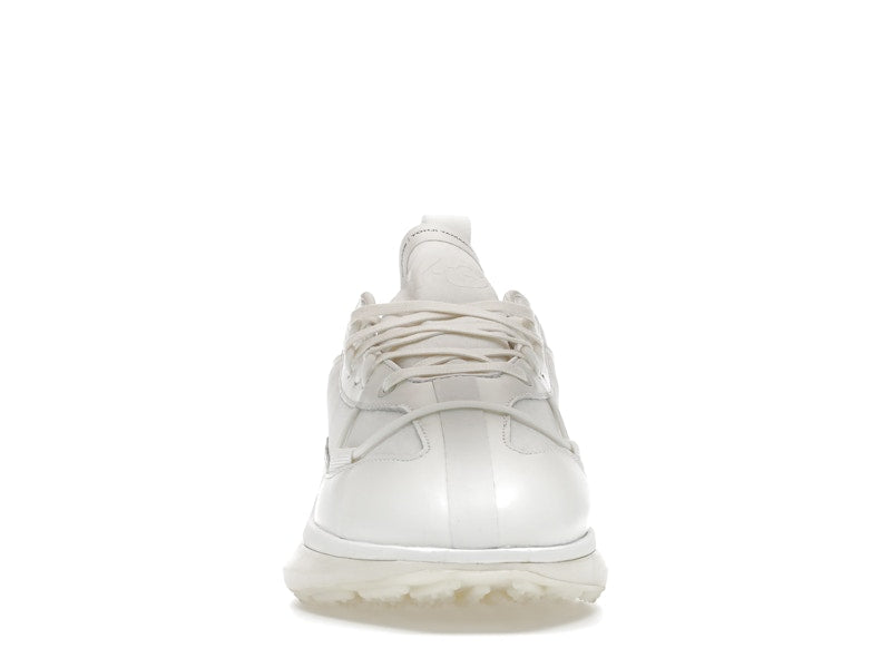 adidas Y-3 Shiku Run Chalk White Chalk White Black