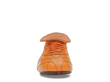 Puma Avanti LS Fenty Stitched Orange