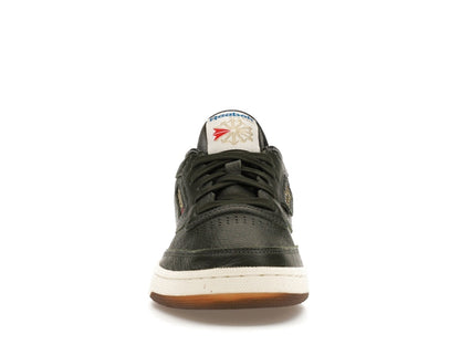 Reebok Club C 85 Bodega Range Green