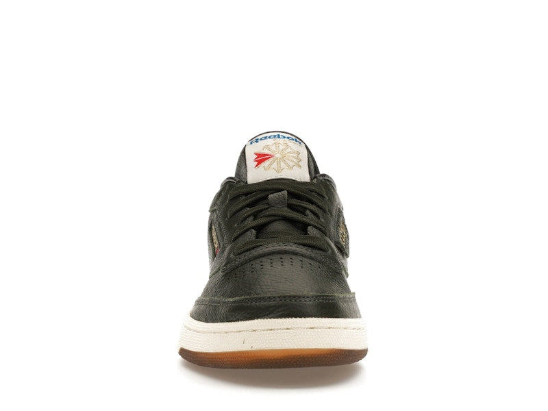 Reebok Club C 85 Bodega Range Green