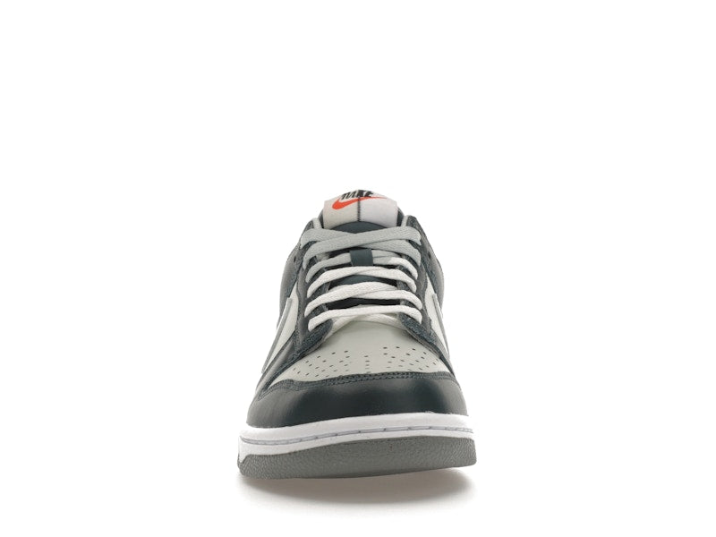 Nike Dunk Low Split Deep Jungle (GS)