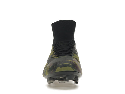 Nike Mercurial Superfly SE FG Jungle Camo