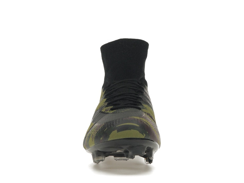 Nike Mercurial Superfly SE FG Jungle Camo