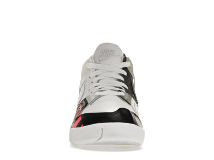 Nike Air Tech Challenge II French Open (2014)