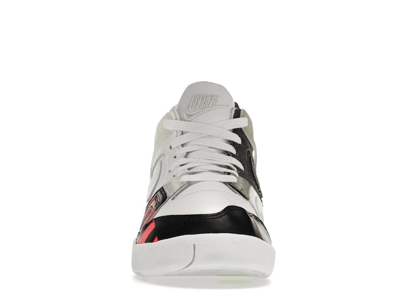 Nike Air Tech Challenge II French Open (2014)