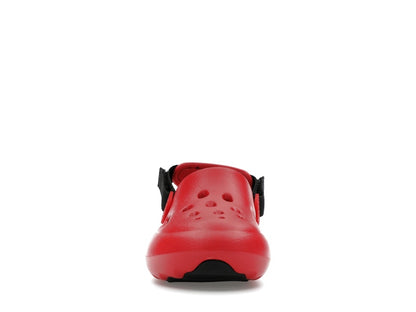 Jordan Hydrip University Red Black (PS)