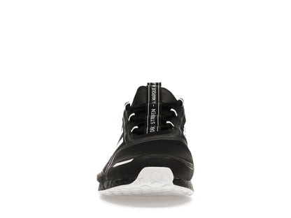 adidas NMD V3 3 Stripes Life Black