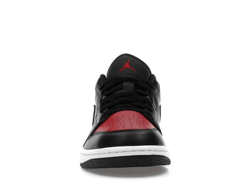 Jordan 1 Low Bred Twist
