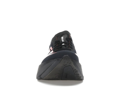 adidas Adizero Adios Pro 4 Mercedes AMG Black Lucid Red