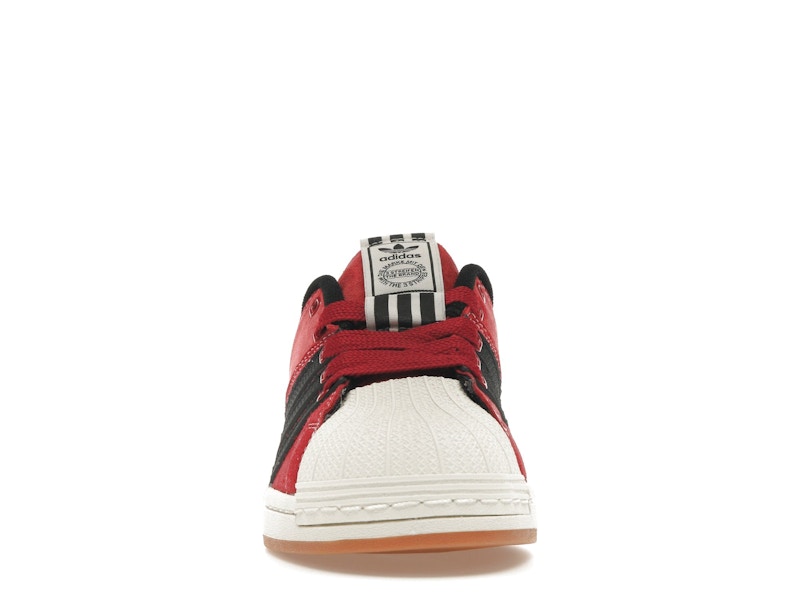adidas Supermodified YNuK Power Red