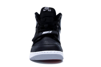 Jordan Legacy 312 Black White