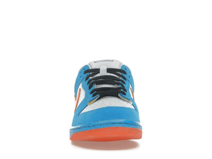 Nike SB Dunk Low Pro EMB (2006)