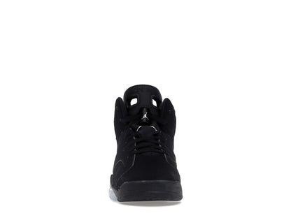Jordan 6 Retro Chrome (GS)