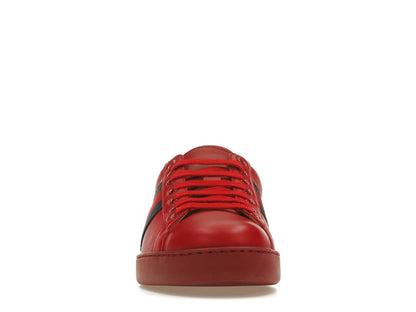 Gucci Ace Embroidered Bee