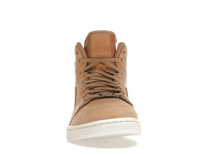 Jordan 1 Retro Pinnacle Vachetta Tan