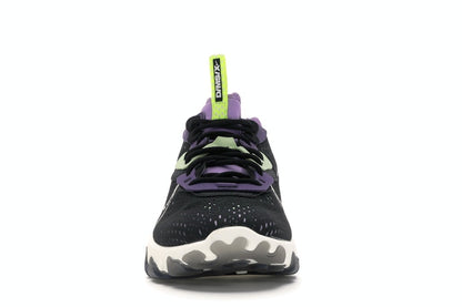 Nike React Vision Gravity Purple Volt