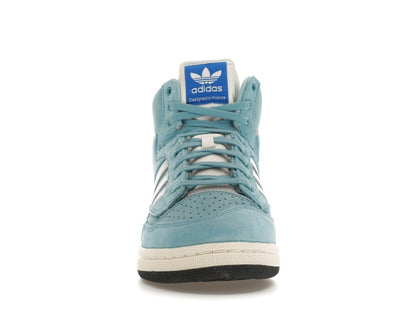 adidas Centennial 85 Hi Preloved Blue