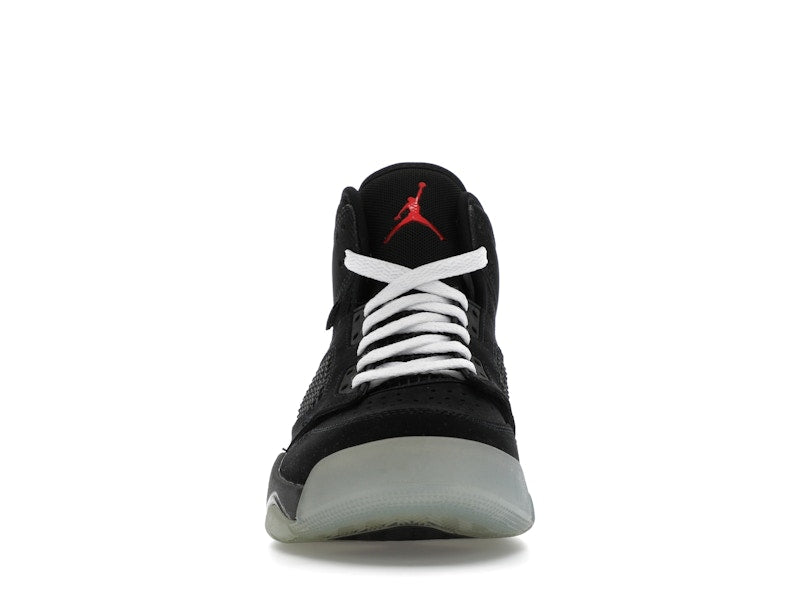 Jordan Mars 270 Black Reflect Silver (GS)