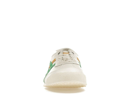 Onitsuka Tiger Mexico 66 SD Cream Cilantro Green Yellow